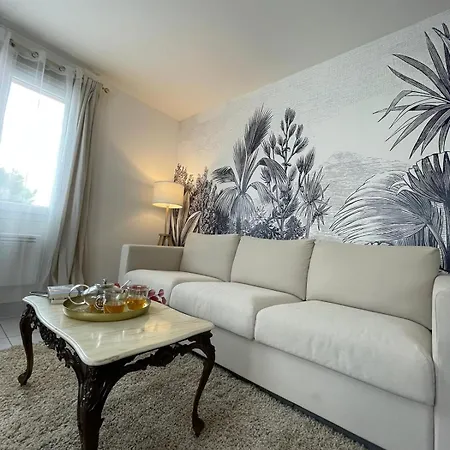 Apartment Livablom 