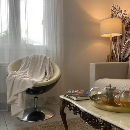 Apartment Livablom 