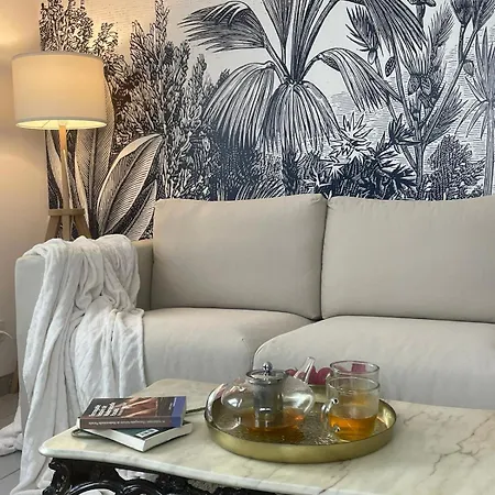 Livablōm Maison Et Parking Privée