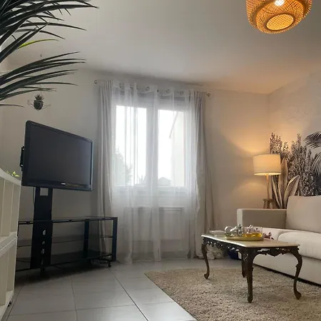 Appartement Livablōm Maison Et Parking Privée