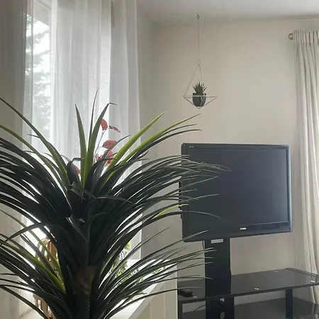 Livablōm Maison Et Parking Privée Appartement Guesnain