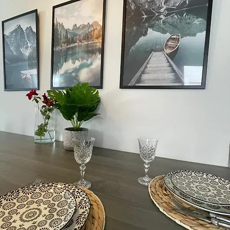 Livablōm Maison Et Parking Privée *