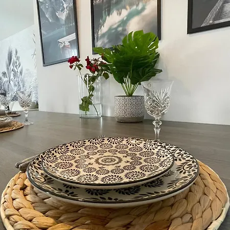 公寓 Livablom 