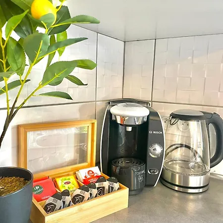 Livablōm Maison Et Parking Privée * Guesnain