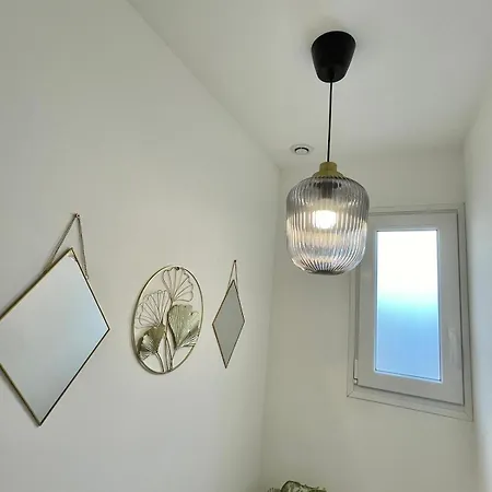 Appartement Livablōm Maison Et Parking Privée Guesnain