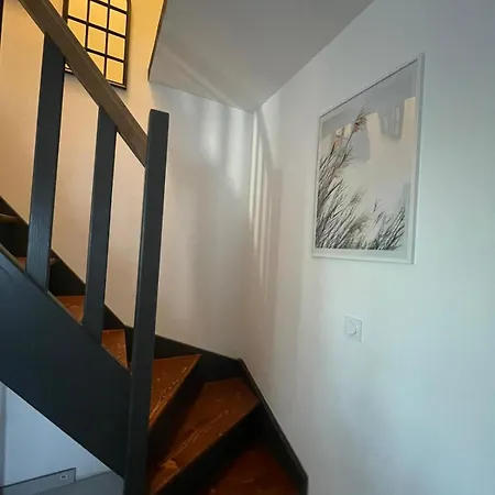 Appartement Livablōm Maison Et Parking Privée