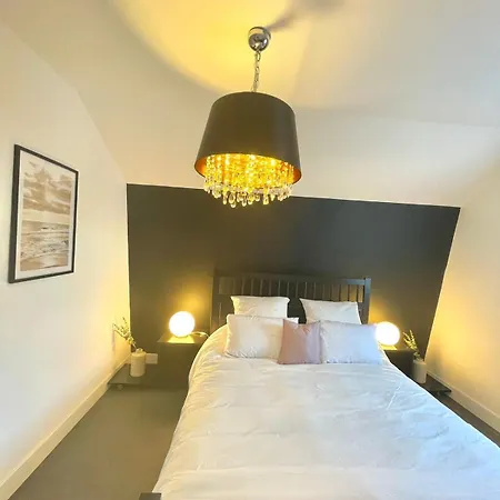 Livablōm Maison Et Parking Privée Appartement Guesnain