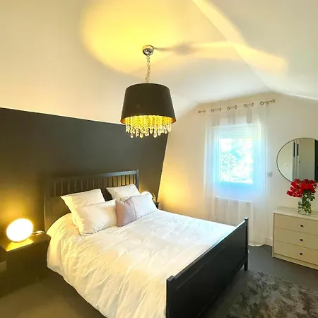 Appartement Livablōm Maison Et Parking Privée