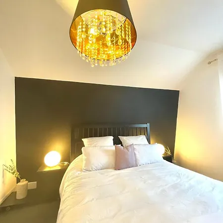 Livablōm Maison Et Parking Privée *