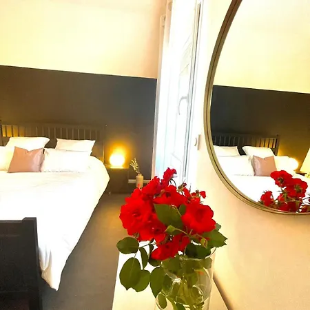 Appartement Livablōm Maison Et Parking Privée Guesnain