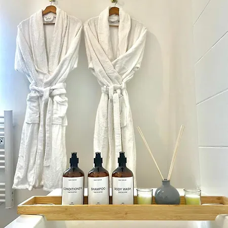 Appartement Livablōm Maison Et Parking Privée