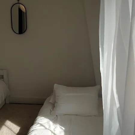 Apartment Livablom 